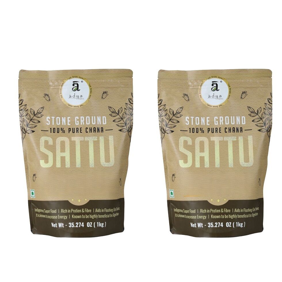 Sattu Combo