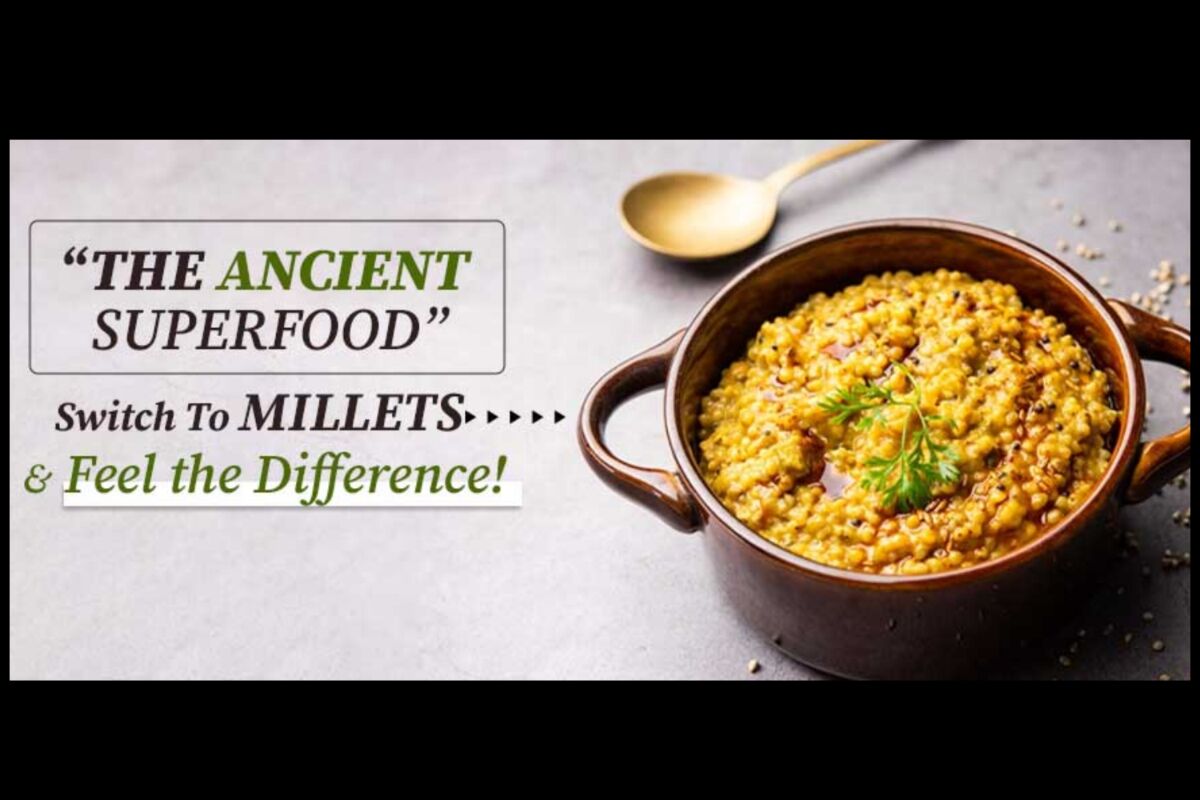 Millets