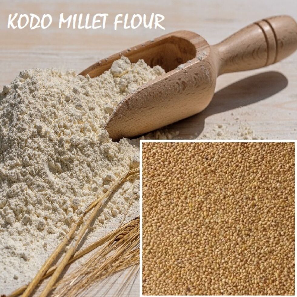 Kodo Millet Flour