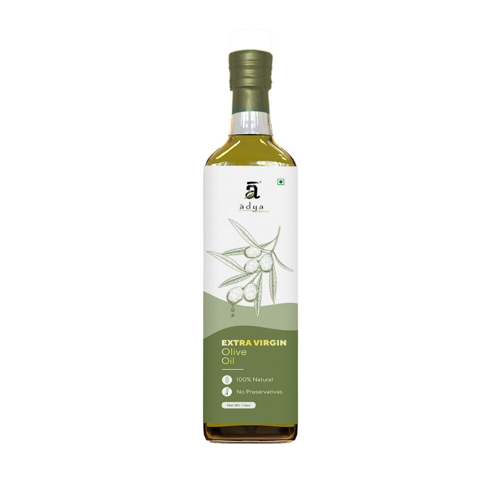 Virgin Olive Oil