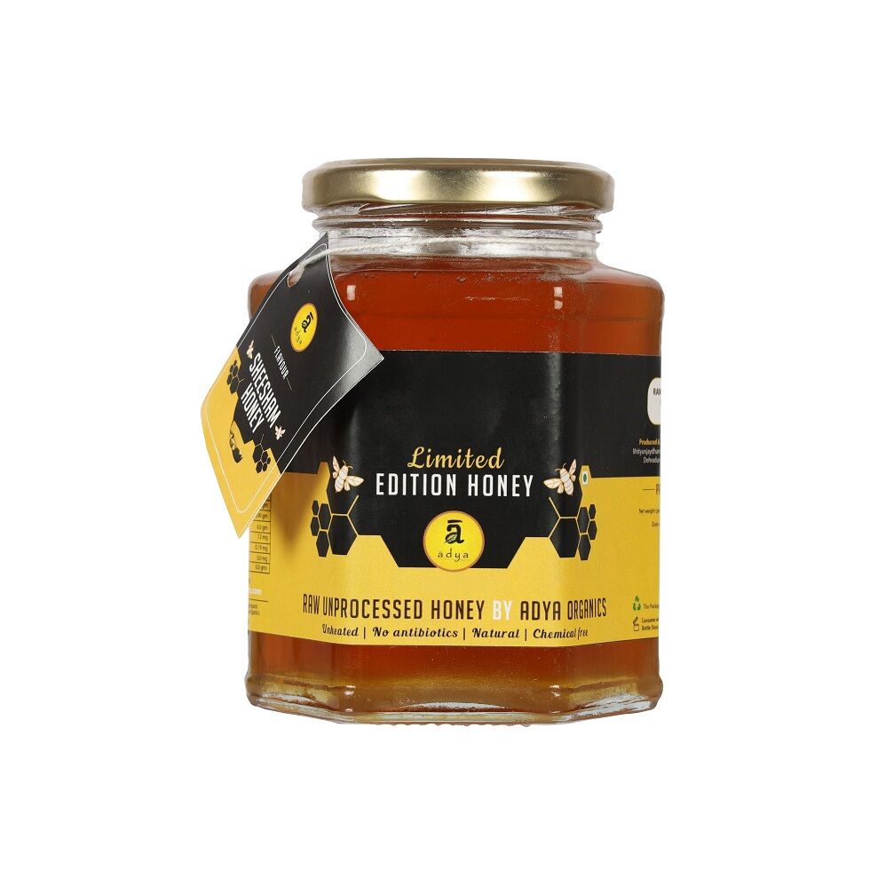 Sheesham Honey