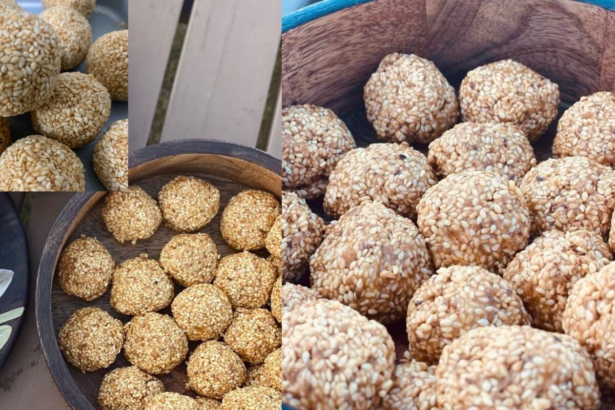 Laddu