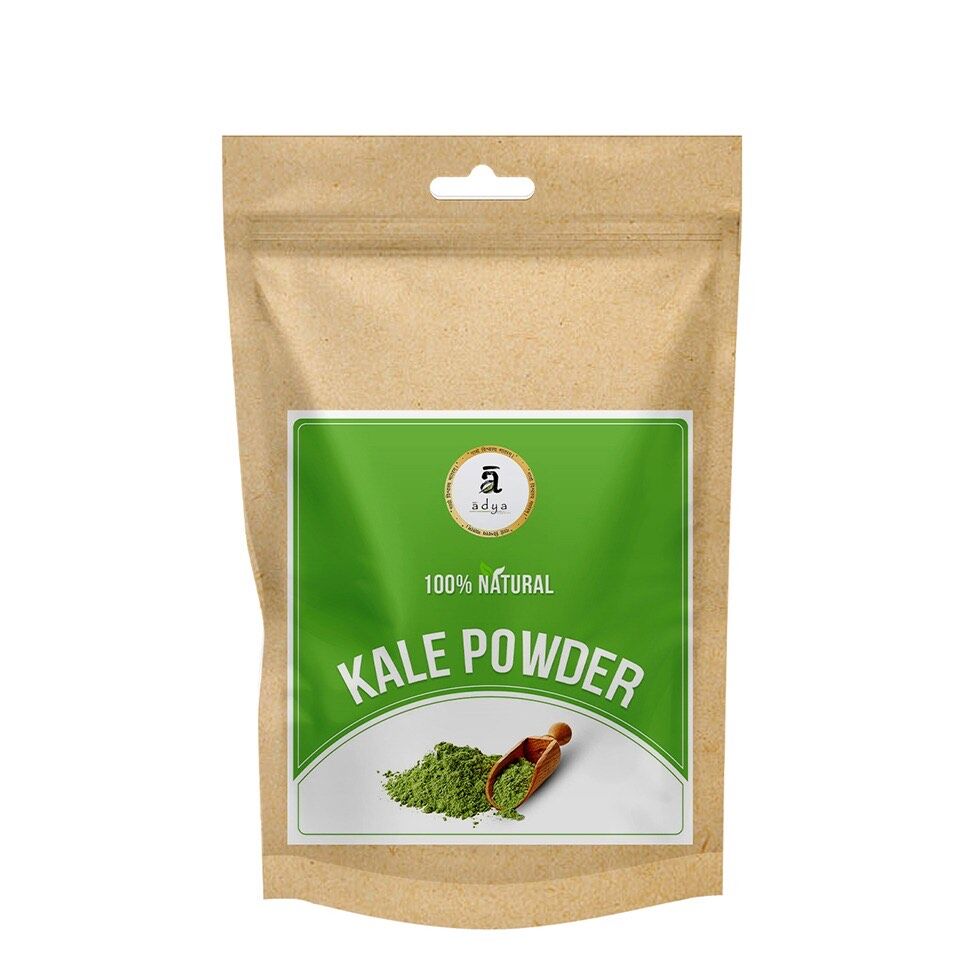 Kale Powder