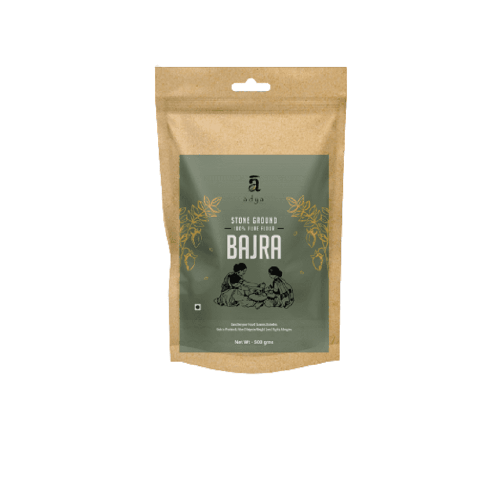 Bajra Flour