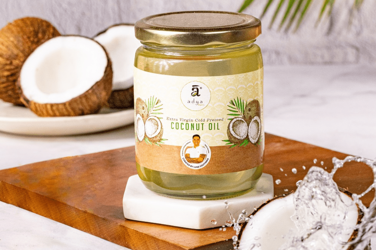 From Cooking to Skincare: The Versatility of Organic Coconut Oil